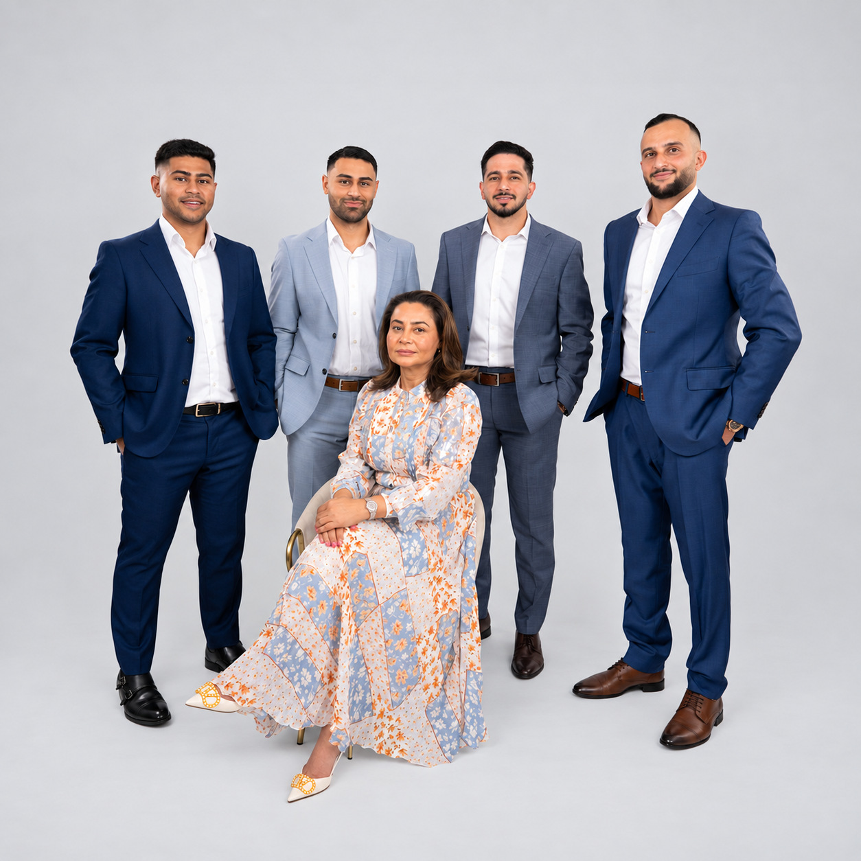 team image