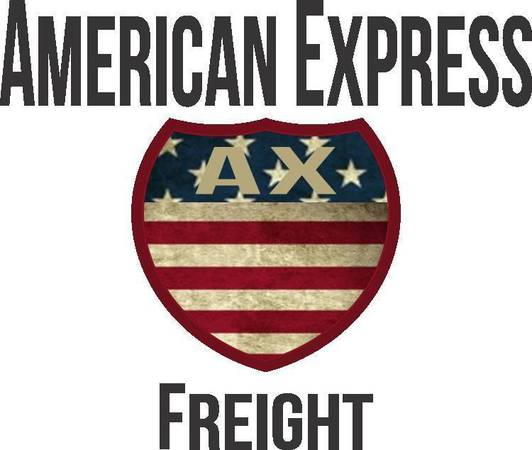 American Express Freight, Inc.