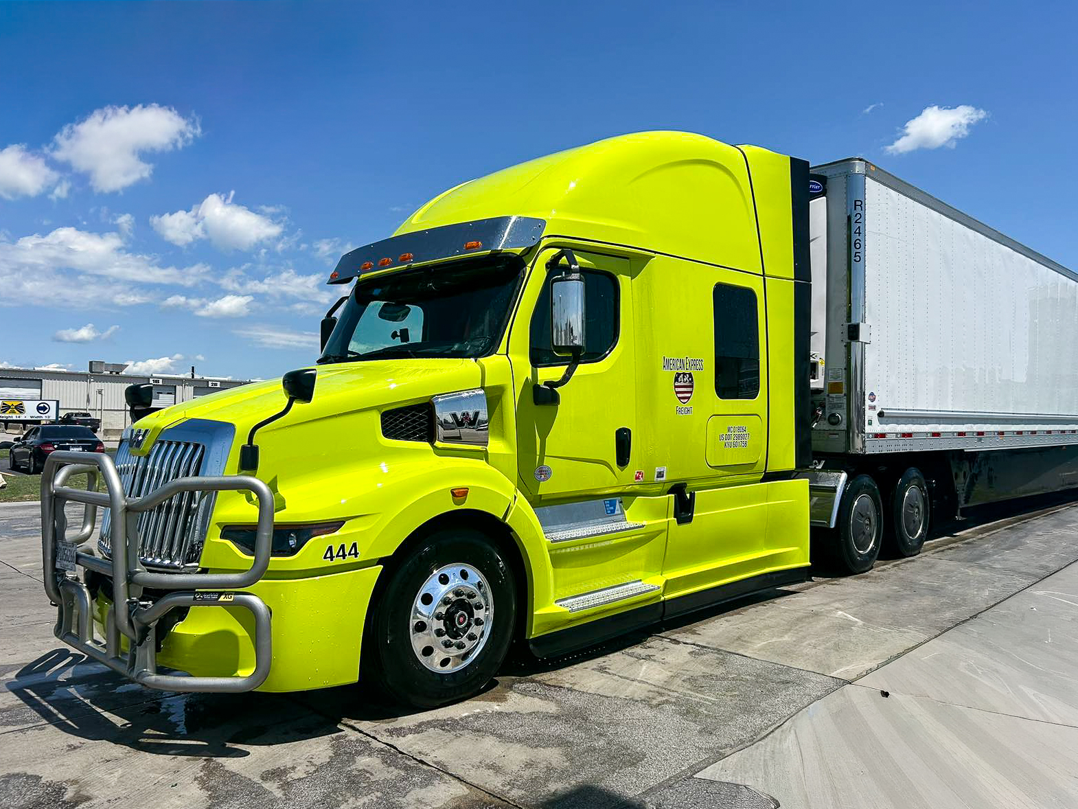 about us